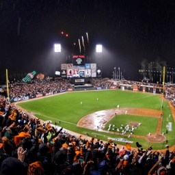 How San Francisco came up with baseball’s billion-dollar blueprint