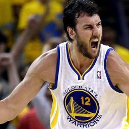 Andrew Bogut emerges from a decade of doubt and discomfort