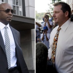Court’s adjourned: Now it’s time to put Bonds and Clemens in the Hall