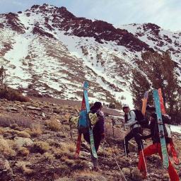 Q&A with Coalition Snow co-founders Jen Gurecki and Danielle Rees