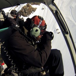 Q&A with big-line shooter Court Leve