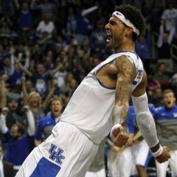 Willie Cauley-Stein’s signing with Roc Nation Sports a perfect match—but will they last?