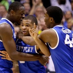 Pints and Picks: Finally there were Four