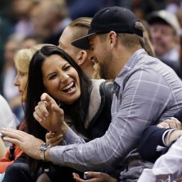 The Final Four Celebrity Fan Smackdown