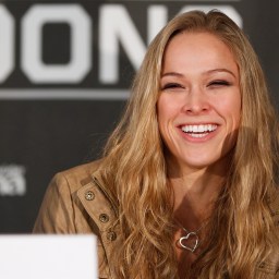 Walmart scuffle shows Rousey’s biggest fight is outside the octagon