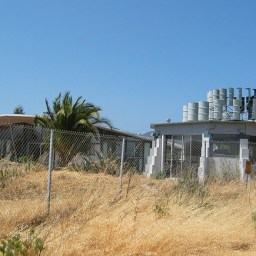 The Real Story of Novato’s Round House