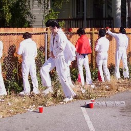 The Bay to Breakers has morphed into pure evil