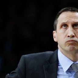 The NBA Finals: Coaching up the rookie coaches