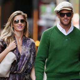 You hate Tom Brady because he’s the U2 of athletes…and that’s what makes him amazing