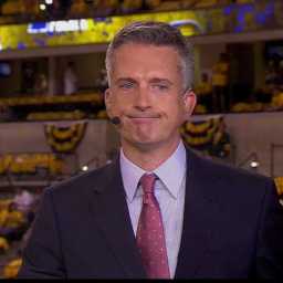 Dismissed personality Bill Simmons took $5 million a year from ESPN but The Network still won