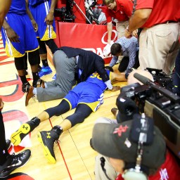 Houston, you have a problem