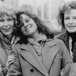 Hannah and Her Sidecars