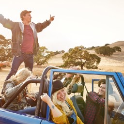 The New York Times Manual of California Lifestyle Reporting revealed