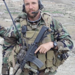 Lead from the Front: A Memorial Day tribute