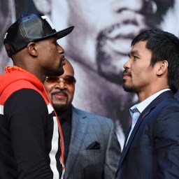 Pints and Picks: How to wager #MayPac