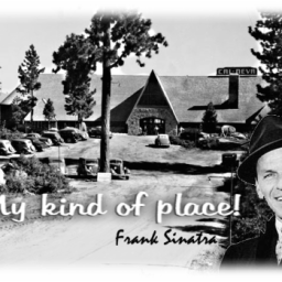 The Cal Neva is set to reopen on Sinatra’s 100th birthday