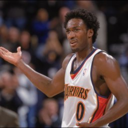 The 40 worst Warriors of the 40-year championship drought