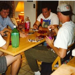 The necessity of Father’s Day