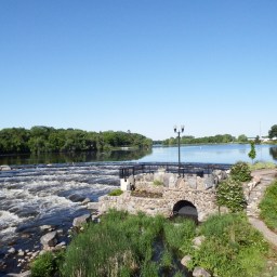 Hey Twins, where’d you come from?