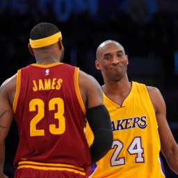 What if LBJ went to LA?