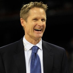 Is The Steve Kerr Difference Real?