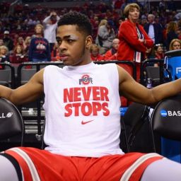 A new day in LA is a new day in America.