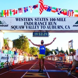 This Western States 100 Sizzle Reel is going to make you want to run 100 miles and be a better human being