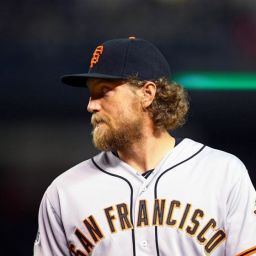 Hunter Pence’s return is uncertain as is the Giants’ 2015 campaign
