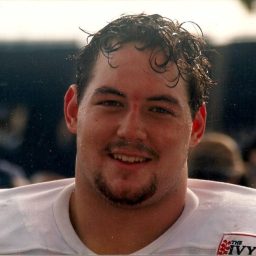 To Paul on your 40th