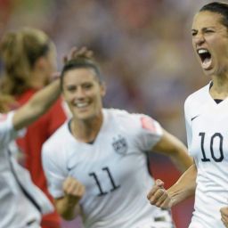 Pints and Picks Special Edition: A bad case of Patriotism misdiagnosed as Women’s World Cup fever