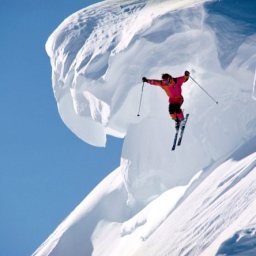 “Excerpt from a text convo lamenting how boring ski porn has gotten” A story for aging bros who came of age in mountain towns during the early 2000s