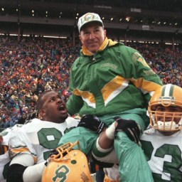 How it feels to be a Duck