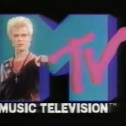 I miss my MTV