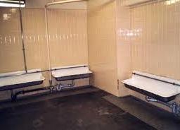 All I want for Christmas …is a Candlestick urinal