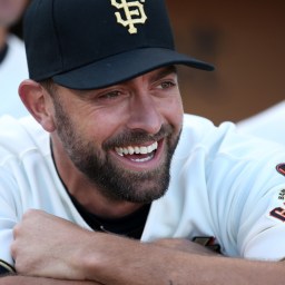 Here are 5 things I will miss about Jeremy Affeldt