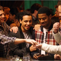 Pints and Picks Week 8: We just realized everyone reads this column in their own voice and that’s probably why it doesn’t make much sense