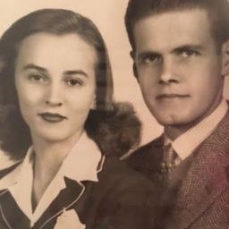 To a pair of Veterans