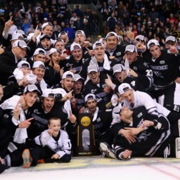 In Defense of True Amateurism: College Hockey’s Troublesome Heart