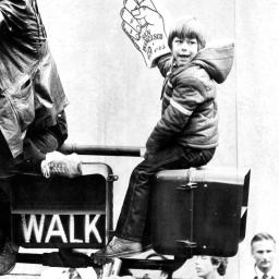 This year we’re giving San Francisco the greatest gift of all: Its 49ers back