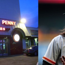 So long Lucky Penny and Tim Lincecum: San Francisco has, at last, surrendered the remainder of its soul