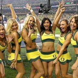 Oregon coach denies presence of Glory Holes in new state-of-the-art facility