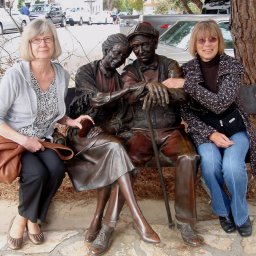 AT&T Pebble Beach National Pro-Am: Doing Carmel on the cheap