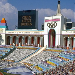 Los Angeles: Model of Fiscal Restraint and Sexy Opening Ceremonies is the Only City that Can Save the Olympics