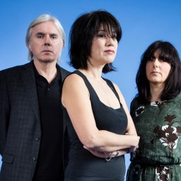 Should they have stayed broken up?