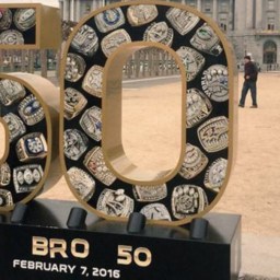 A San Francisco Sup Bro 50 primer: The definitive guide on where to post yourself and your food and yourself with food this week in The City