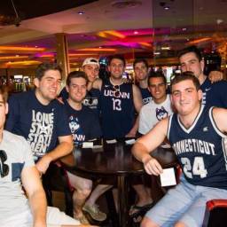 Pints and Picks The Podcast: A bro primer to Baseball and March Madness 2016