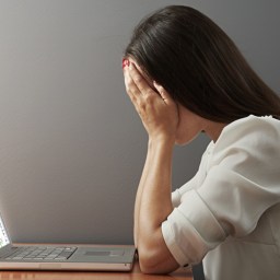 Why use of air quotes is only like the 17th worst thing about this LA Times Multiplatform Editor job post