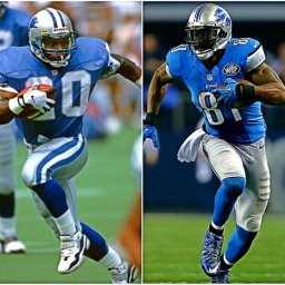 Detroit Lions Fans: You Should Quit, Too