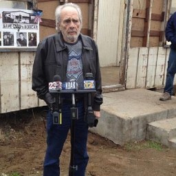 Merle knew what it’s like to walk the Streets of Bakersfield. As it turns out, you might too