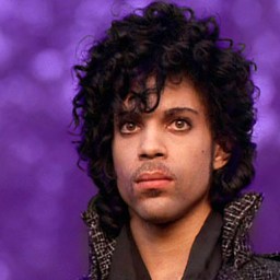 In Prince’s eyes I saw something better than myself